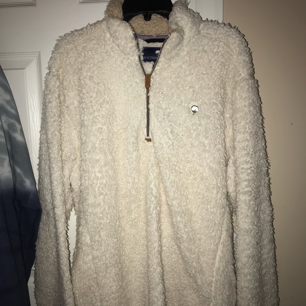 Southern Shirt Company Pullover